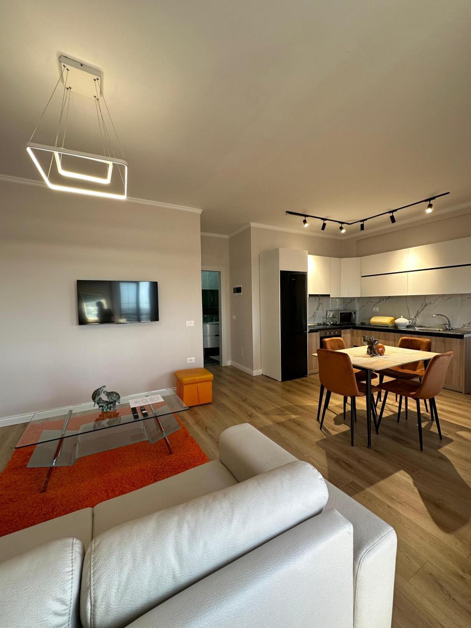 Classy Lea 3 Apartment *